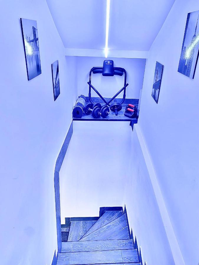 Residenza Toraldo Apartment Rome Exterior photo