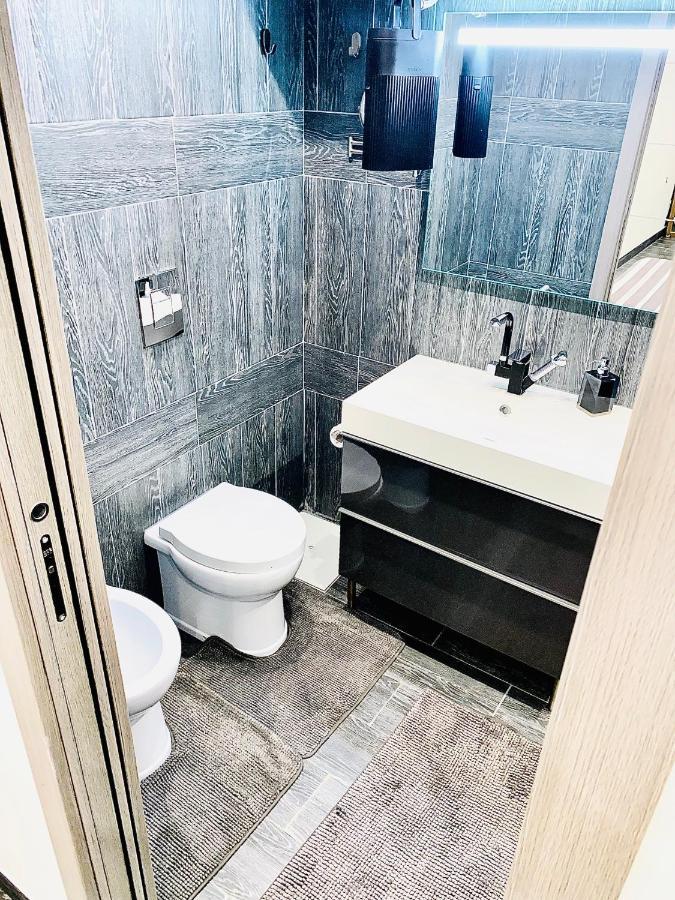 Residenza Toraldo Apartment Rome Exterior photo