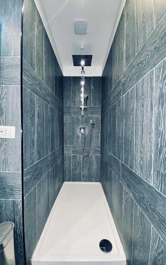 Residenza Toraldo Apartment Rome Exterior photo