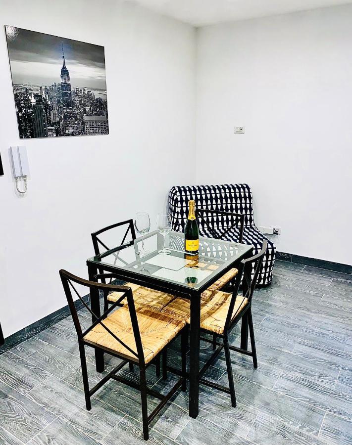 Residenza Toraldo Apartment Rome Exterior photo