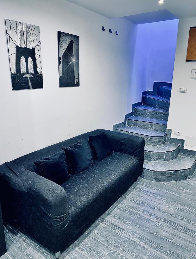 Residenza Toraldo Apartment Rome Exterior photo