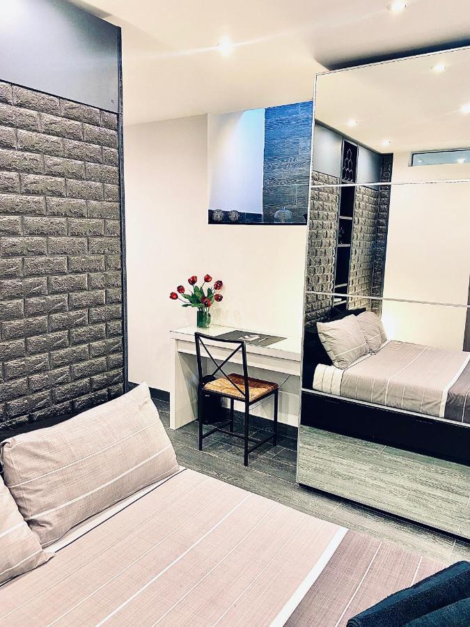 Residenza Toraldo Apartment Rome Exterior photo